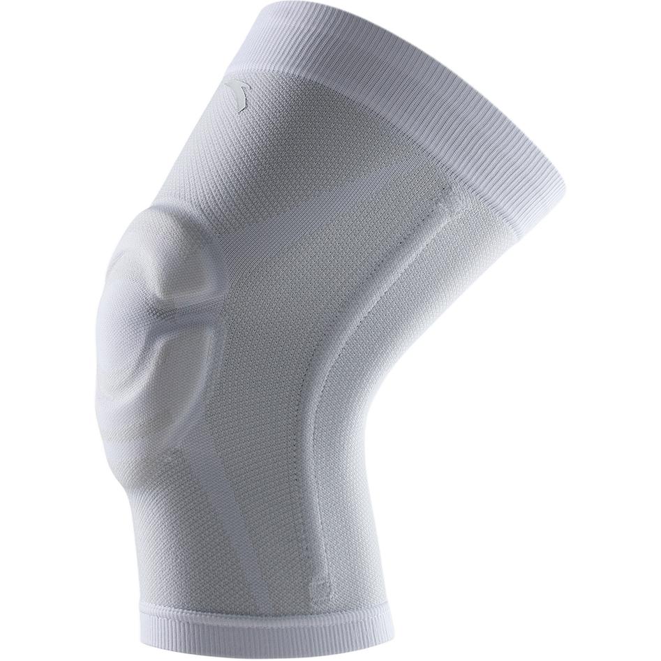 Наколенники Polyamide Elastane для бега и фитнеса unisex ANTA, белый
Наколенники Polyamide Elastane для бега и фитнеса unisex ANTA, белый