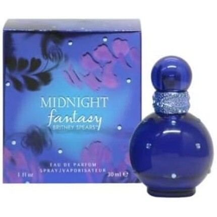 Испаритель Fantasy Edp 30 мл, Britney Spears
Испаритель Fantasy Edp 30 мл, Britney Spears