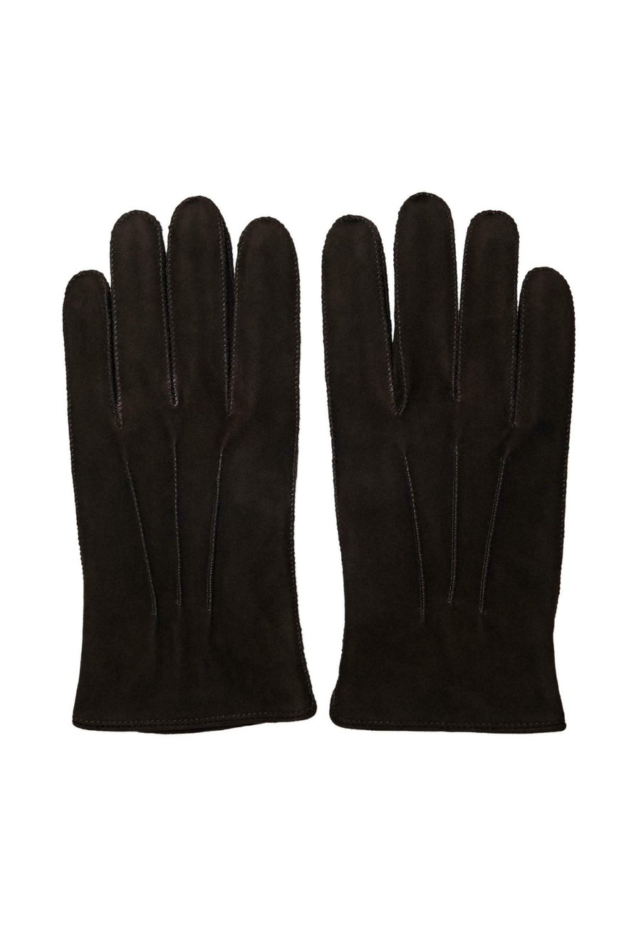 Перчатки Massimo Dutti Gloves, Dark Brown
Перчатки Massimo Dutti Gloves, Dark Brown