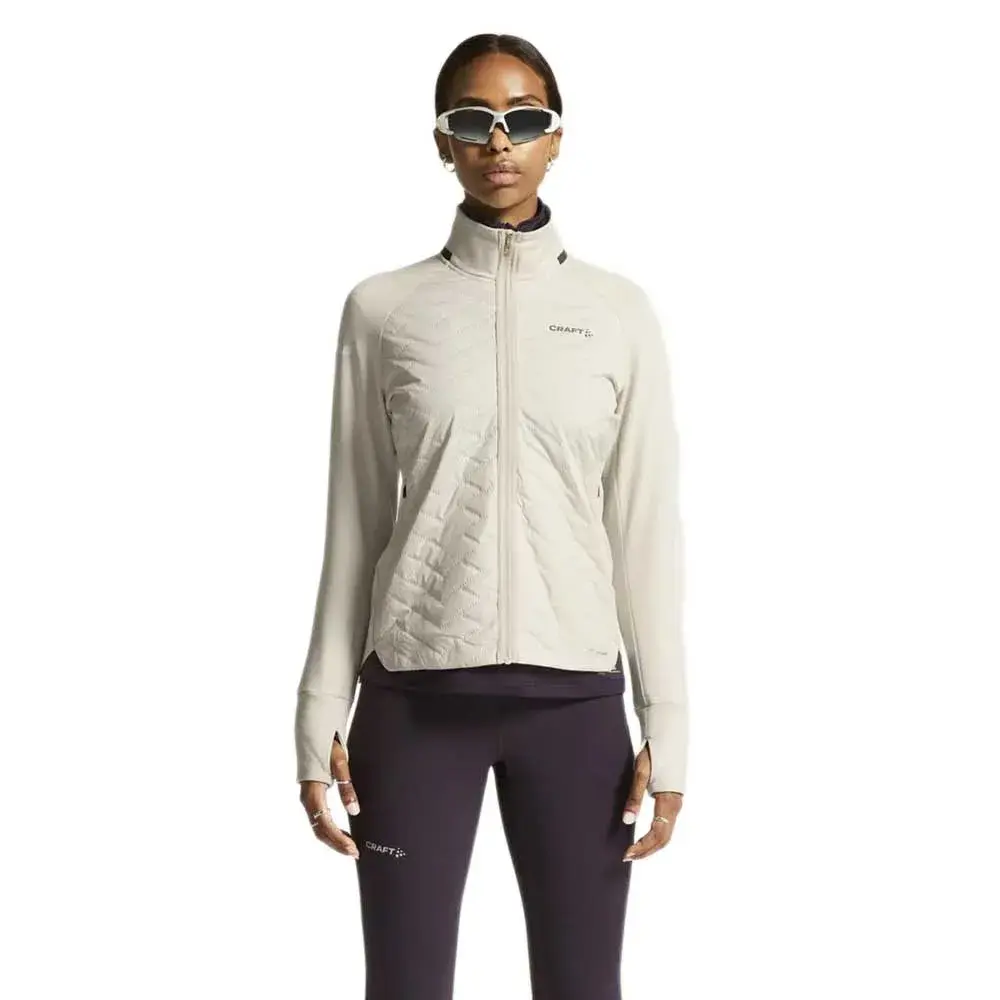 Куртка Craft Adv subz 3, бежевый
Куртка Craft Adv subz 3, бежевый