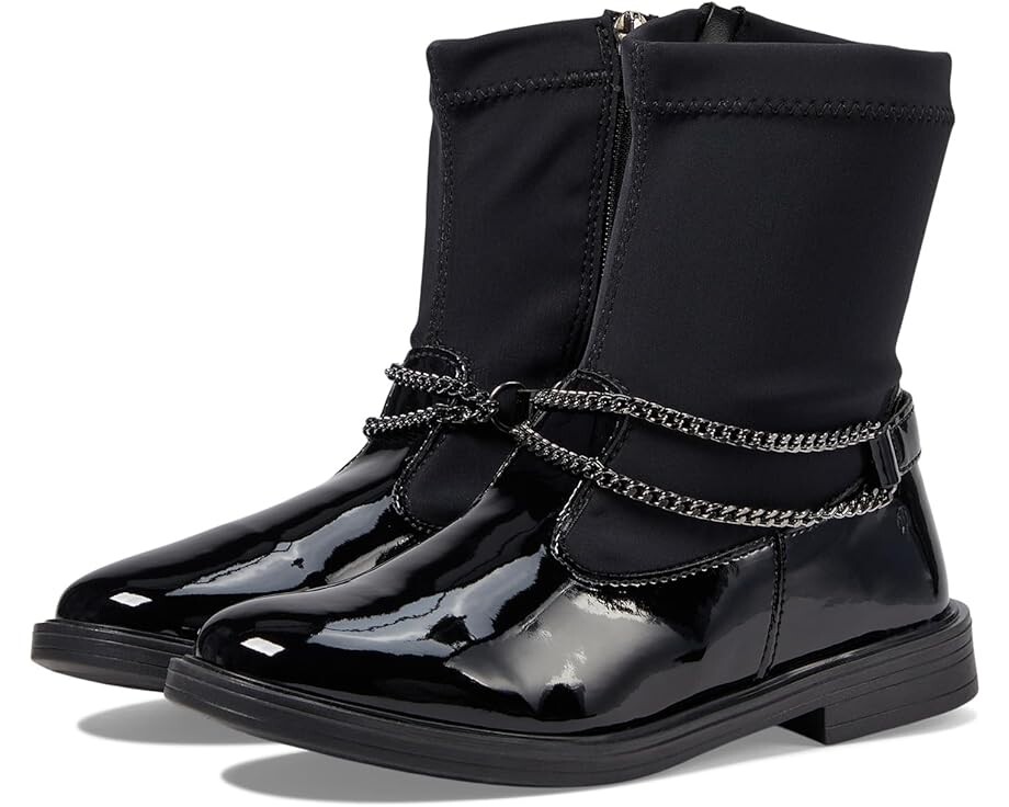 Ботинки Primigi 49400, черный
Ботинки Primigi 49400, черный