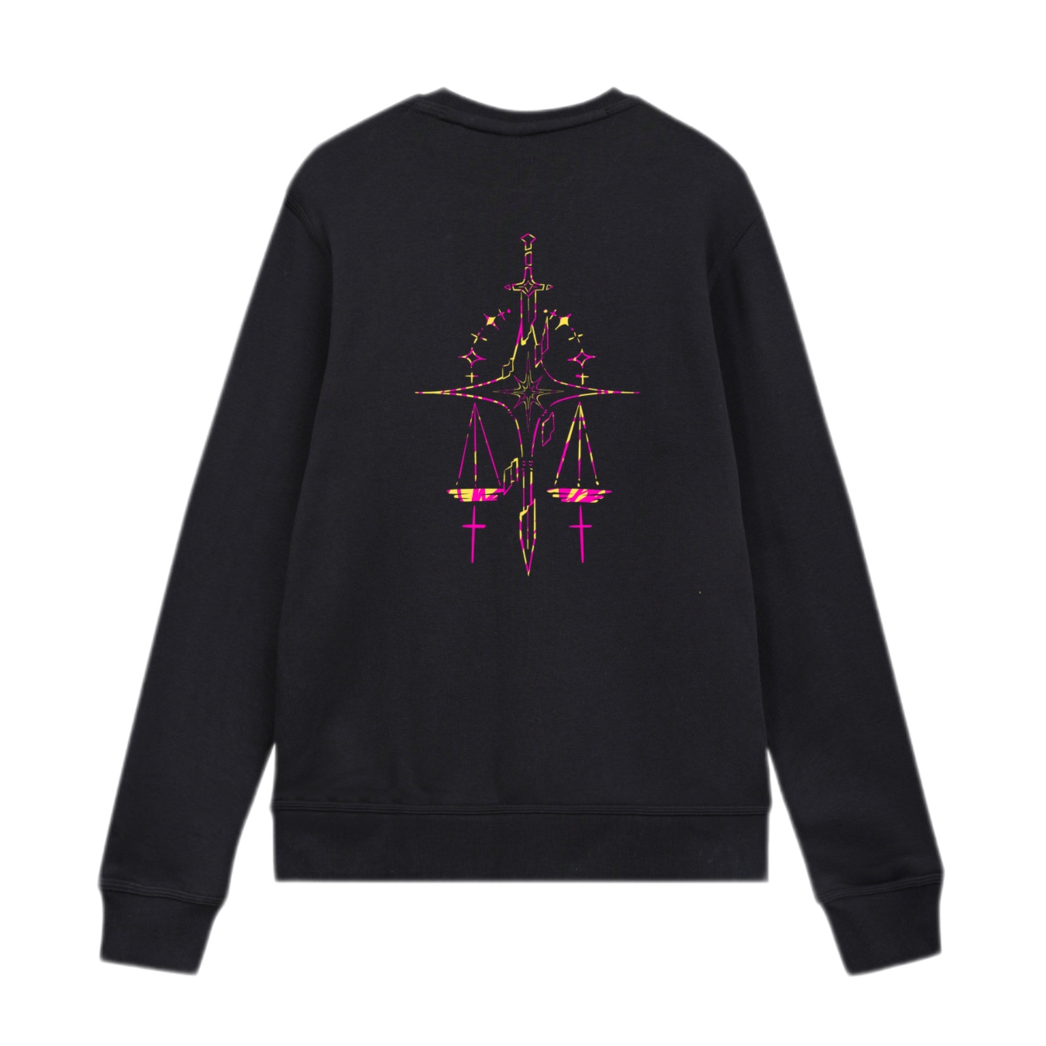 Nike Свитшот унисекс черный
Nike Свитшот унисекс черный