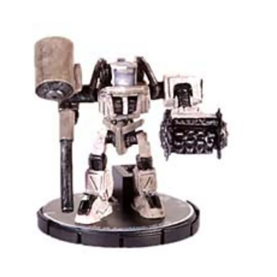 АгроМех МОД-Б #068 - Ветеран, Mechwarrior - Fire for Effect - Singles
АгроМех МОД-Б #068 - Ветеран, Mechwarrior - Fire for Effect - Singles