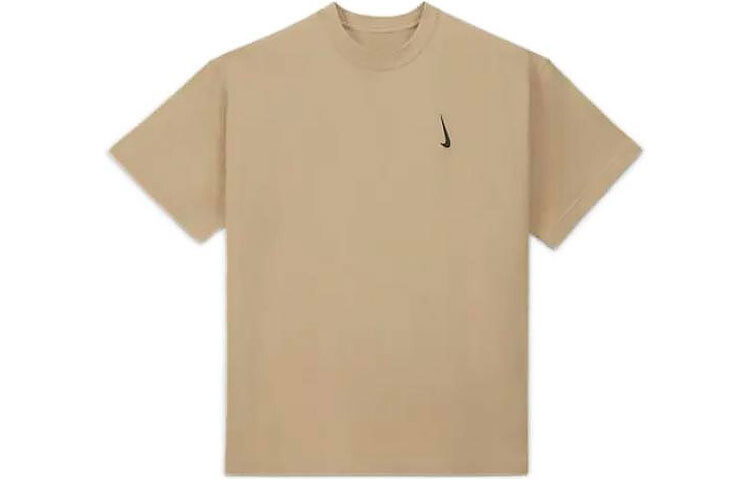 Футболка Nike унисекс, Коричневый
Футболка Nike унисекс, Коричневый