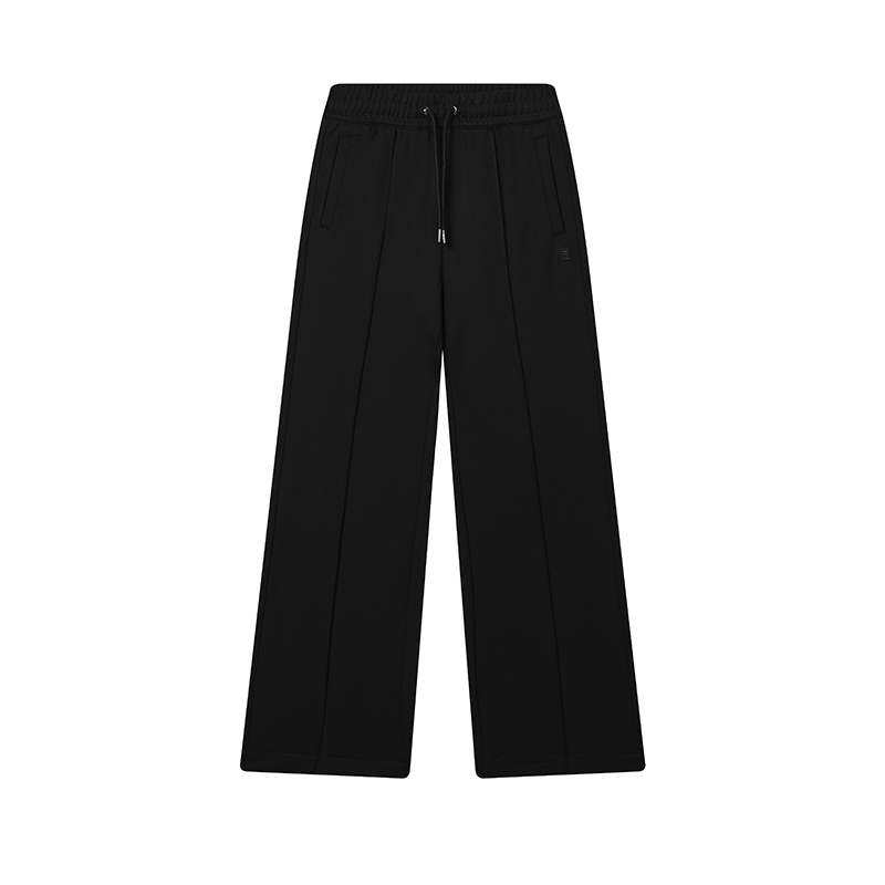 FILA Коллекция MILANO Вязаные спортивные штаны Женские Jet Black BK
FILA Коллекция MILANO Вязаные спортивные штаны Женские Jet Black BK