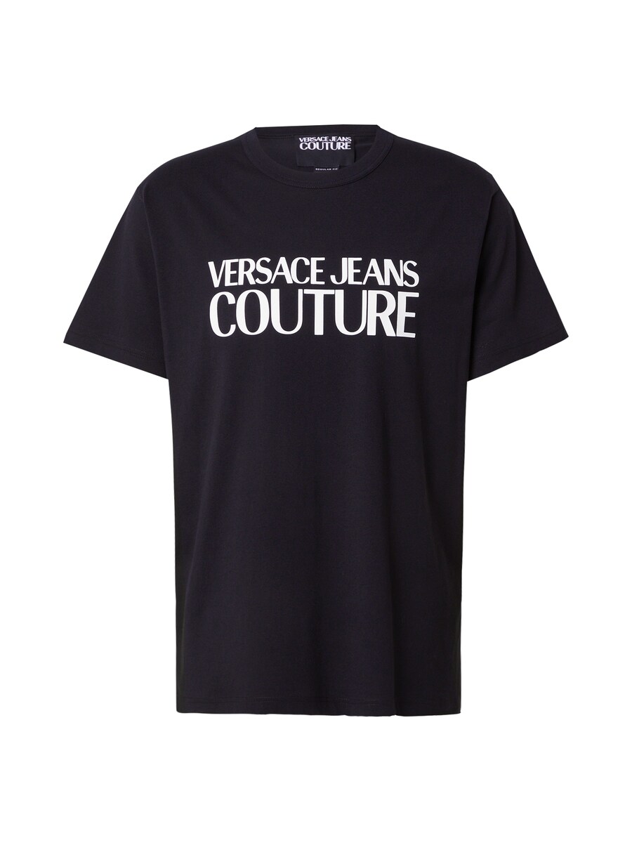 Рубашка Versace Jeans Couture, черный
Рубашка Versace Jeans Couture, черный