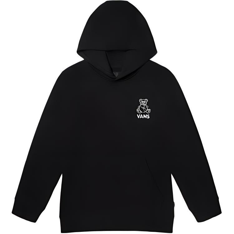 Толстовка GS Vans, черный
Толстовка GS Vans, черный