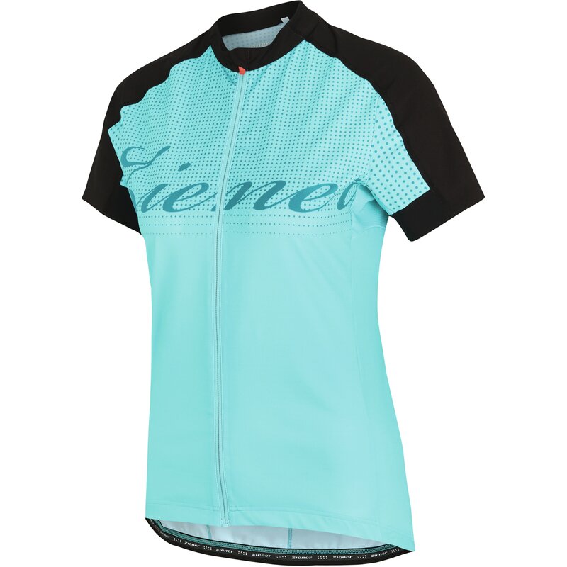 Женская майка (трикотаж) etax Ziener, голубой
Женская майка (трикотаж) etax Ziener, голубой