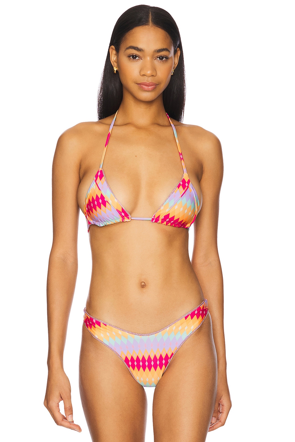 Бикини-топ "Balming" от Maaji, pink
Бикини-топ "Balming" от Maaji, pink