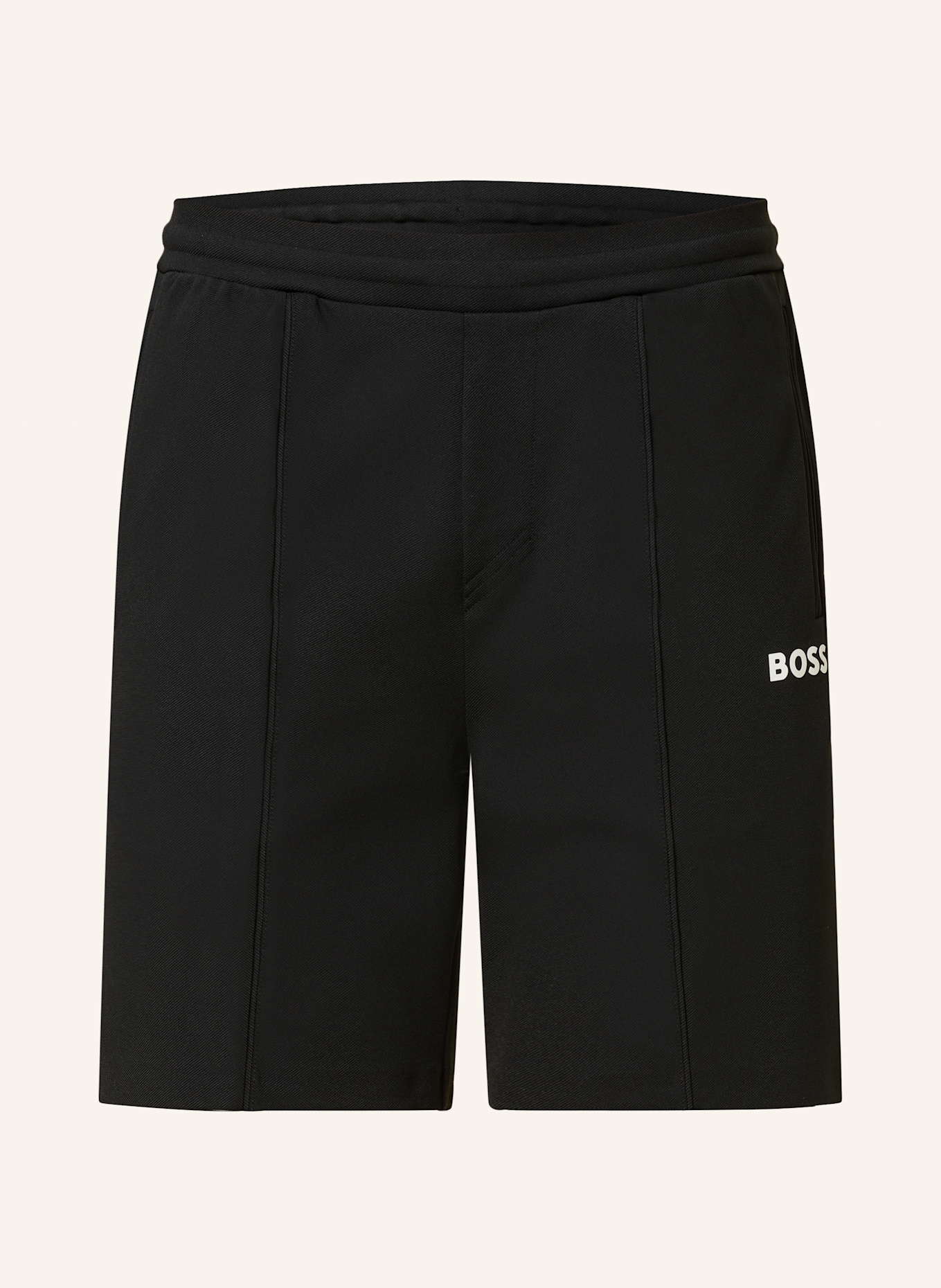 Тренировочные шорты headlo Boss, черный
Тренировочные шорты headlo Boss, черный