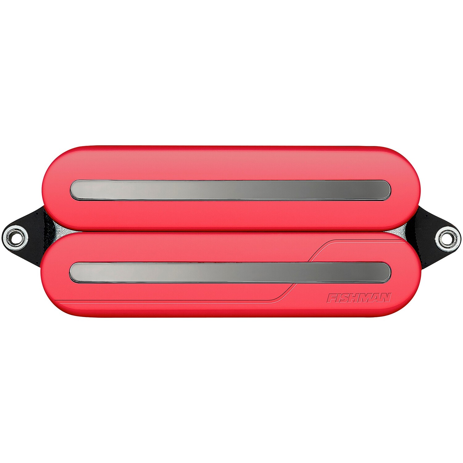 Современный хамбакер Fishman Fluence с открытым сердечником, 7-струнный, черный, с никелевыми лезвиями, электрогитара, керамический звукосниматель, красный
Современный хамбакер Fishman Fluence с открытым сердечником, 7-струнный, черный, с никелевыми лезвиями, электрогитара, керамический звукосниматель, красный