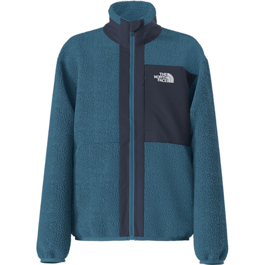 Куртка The North Face Yumiori Full-Zip The North Face, Dusk Blue/Summit Navy
Куртка The North Face Yumiori Full-Zip The North Face, Dusk Blue/Summit Navy