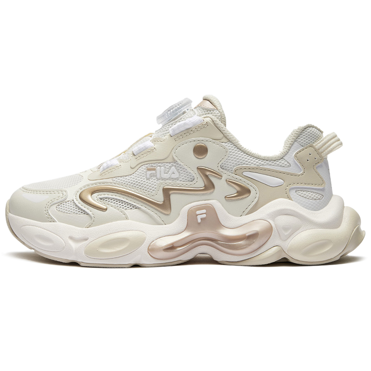 Amber Shoes Легкие амортизирующие низкие детские кроссовки для бега FILA KIDS, белый/серый/желтый
Amber Shoes Легкие амортизирующие низкие детские кроссовки для бега FILA KIDS, белый/серый/желтый