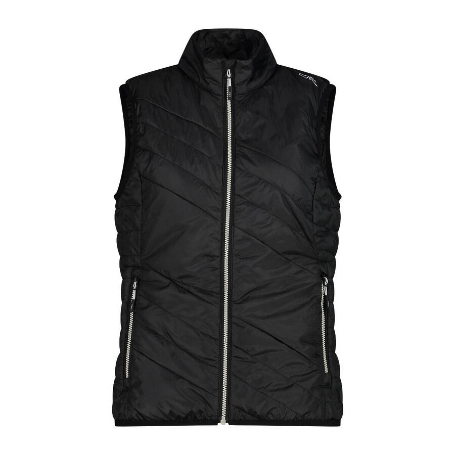 Жилет пуховик женский CMP
Жилет пуховик женский CMP