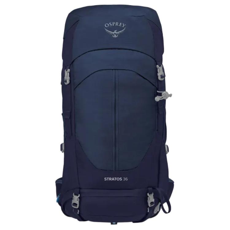 36-литровый альпинистский рюкзак Double Shoulder Outdoor Bag Nylon Dolphin Blue мужской OSPREY, синий
36-литровый альпинистский рюкзак Double Shoulder Outdoor Bag Nylon Dolphin Blue мужской OSPREY, синий