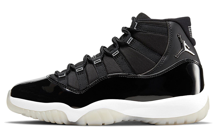 Jordan Air 11 Retro 'Jubilee / 25th Anniversary' женские
Jordan Air 11 Retro 'Jubilee / 25th Anniversary' женские