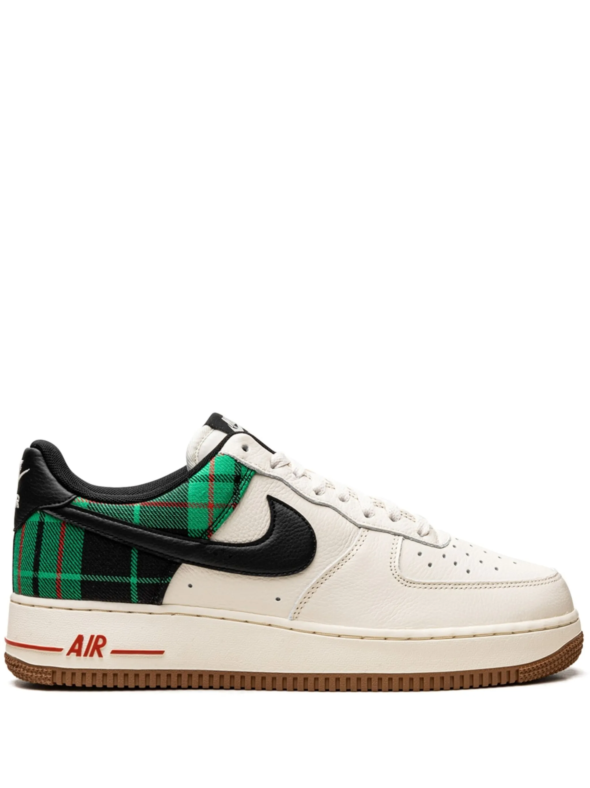 Кроссовки Air Force 1 Low 07 LX Plaid Nike, белый
Кроссовки Air Force 1 Low 07 LX Plaid Nike, белый