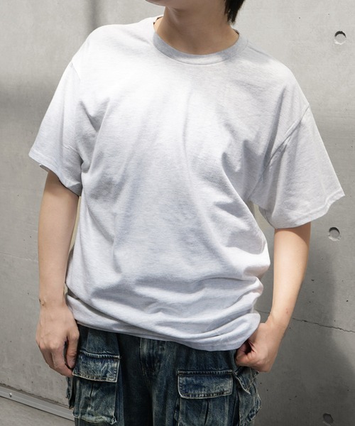 Confirm Футболка базовая с коротким рукавом, GILDAN, серая
Confirm Футболка базовая с коротким рукавом, GILDAN, серая