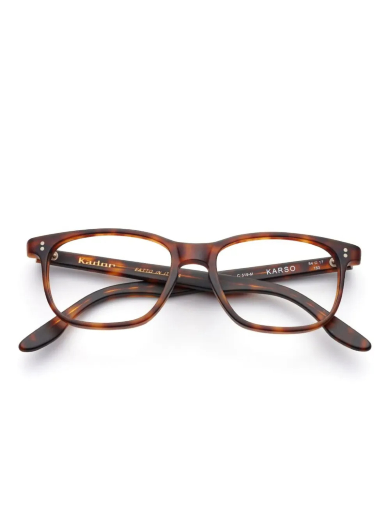 Очки Кадор Карсо Kador, коричневый
Очки Кадор Карсо Kador, коричневый