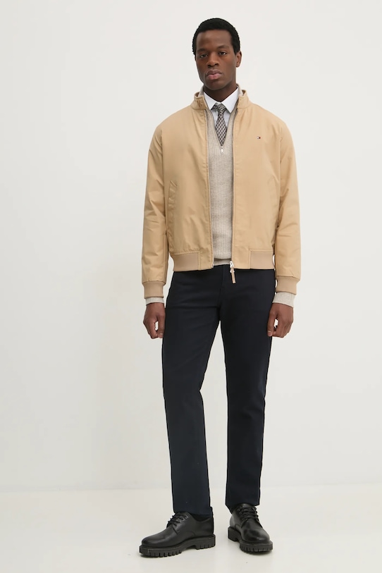 Куртка Tommy Hilfiger, бежевый
Куртка Tommy Hilfiger, бежевый