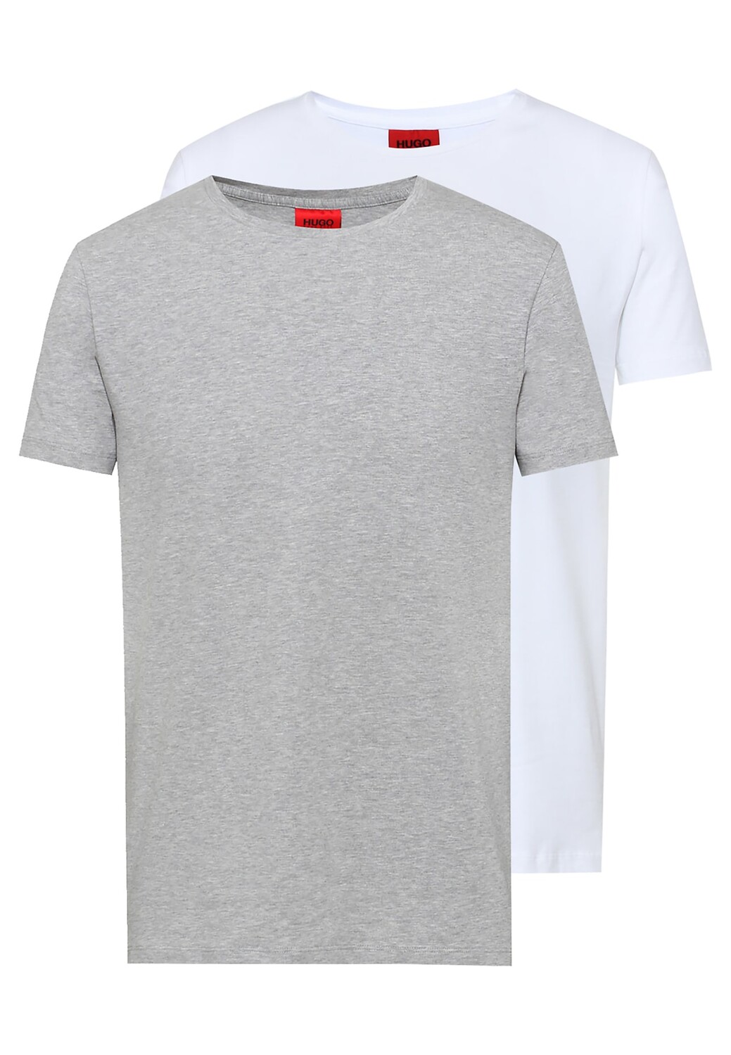 Футболка HUGO HUGO-ROUND Slim Fit, серый
Футболка HUGO HUGO-ROUND Slim Fit, серый