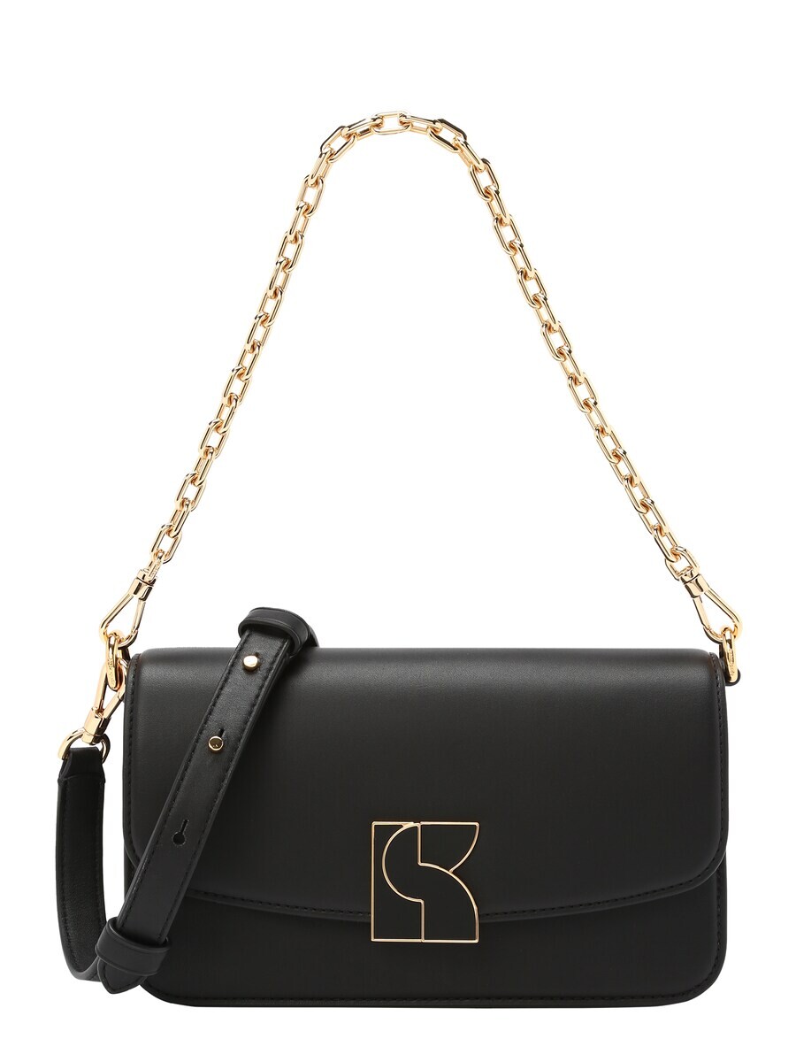 Сумка через плечо Kate Spade Shoulder Dokota, черный
Сумка через плечо Kate Spade Shoulder Dokota, черный