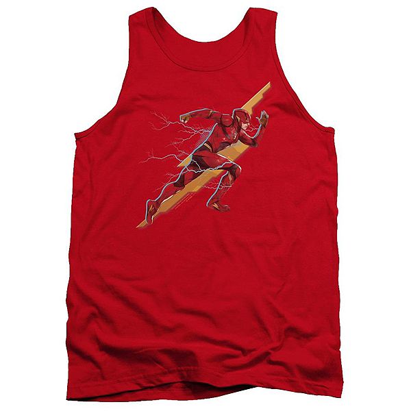 Футболка Justice League Flash Forward Licensed Character
Футболка Justice League Flash Forward Licensed Character