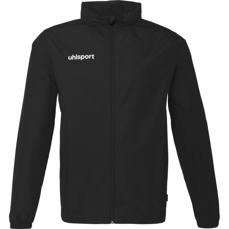 Куртка Essential Allwetterjacke Uhlsport, черный
Куртка Essential Allwetterjacke Uhlsport, черный