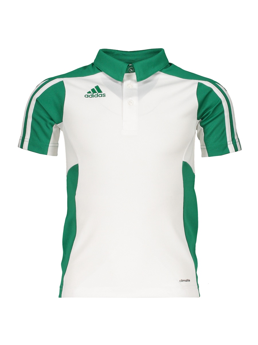 Футболка Performance ADIDAS PERFORMANCE, белый
Футболка Performance ADIDAS PERFORMANCE, белый