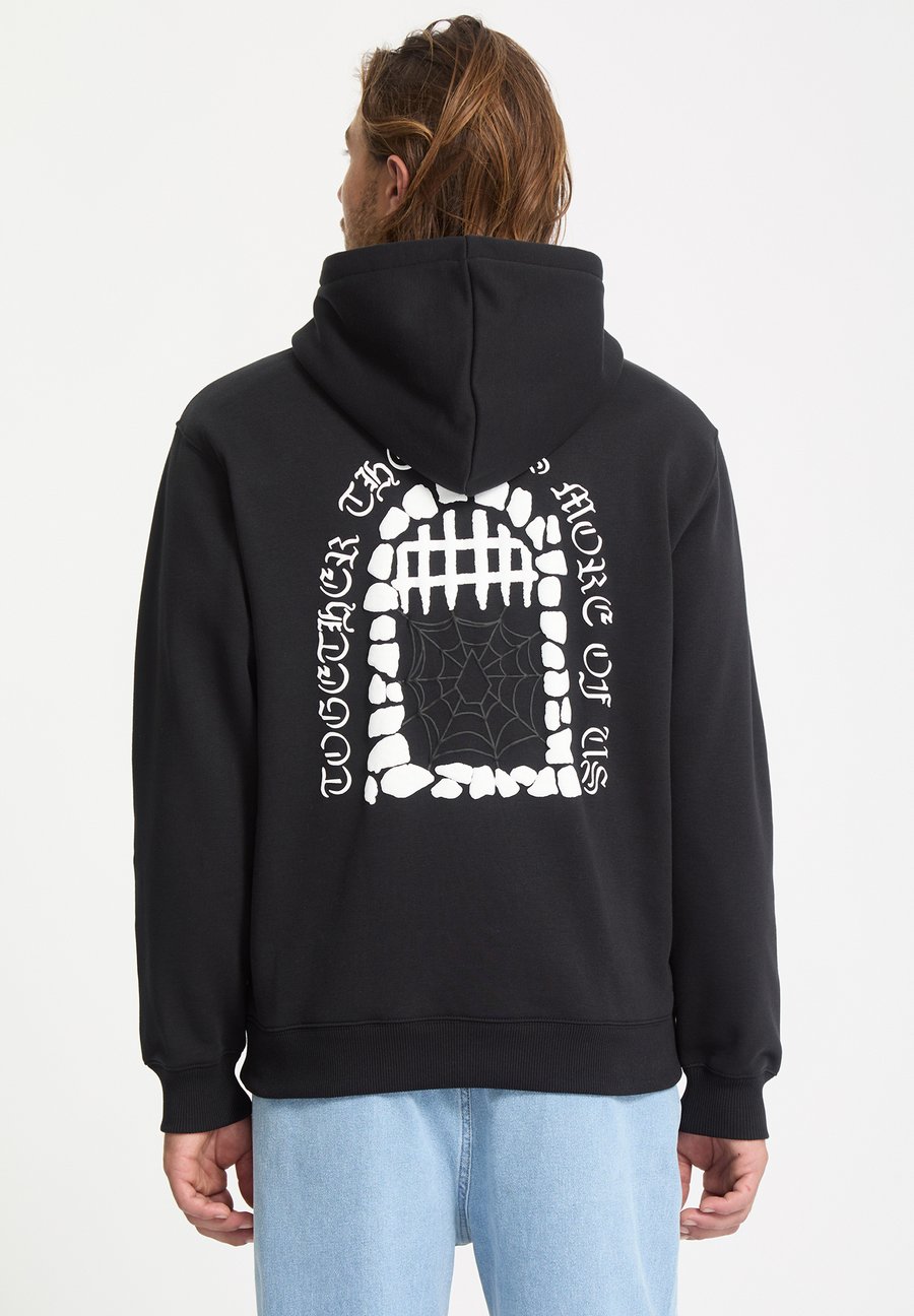 Худи Volcom NODER, Black, Черный, Худи Volcom NODER, Black
Худи Volcom NODER, Black, Черный, Худи Volcom NODER, Black