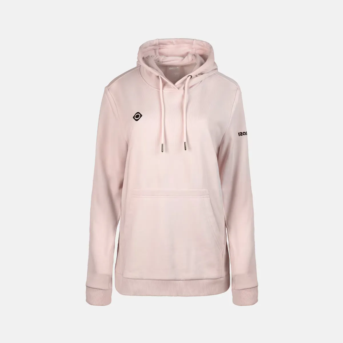 ARASIL Izas женская толстовка с капюшоном, светло-розовый
ARASIL Izas женская толстовка с капюшоном, светло-розовый
