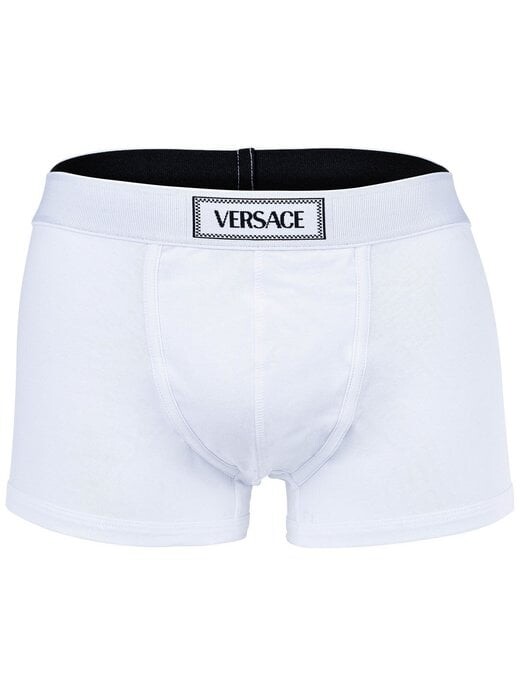 Боксеры 1 упаковка Versace Jeans, белый
Боксеры 1 упаковка Versace Jeans, белый