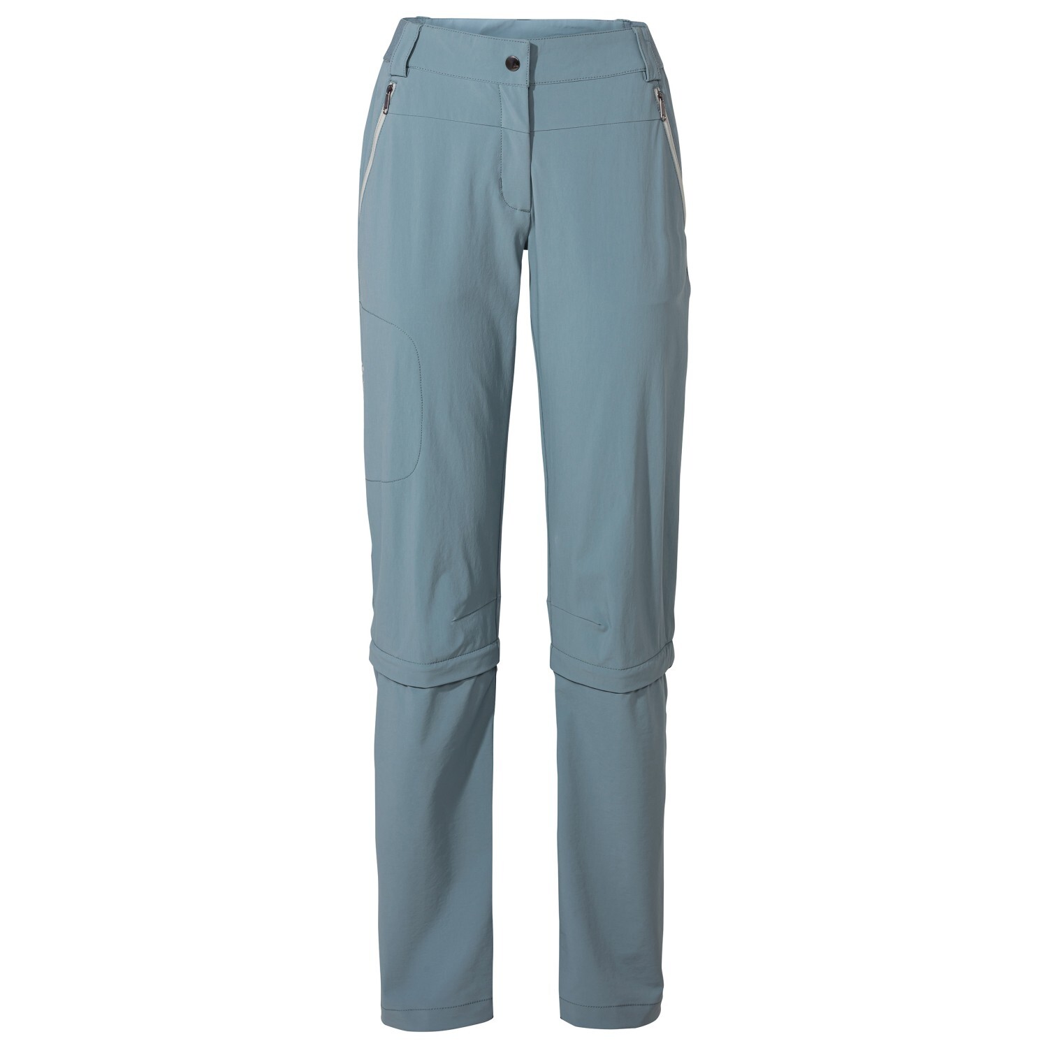 Брюки на молнии Vaude Women's Farley Stretch Capri T Zip III, цвет Nordic Blue
Брюки на молнии Vaude Women's Farley Stretch Capri T Zip III, цвет Nordic Blue