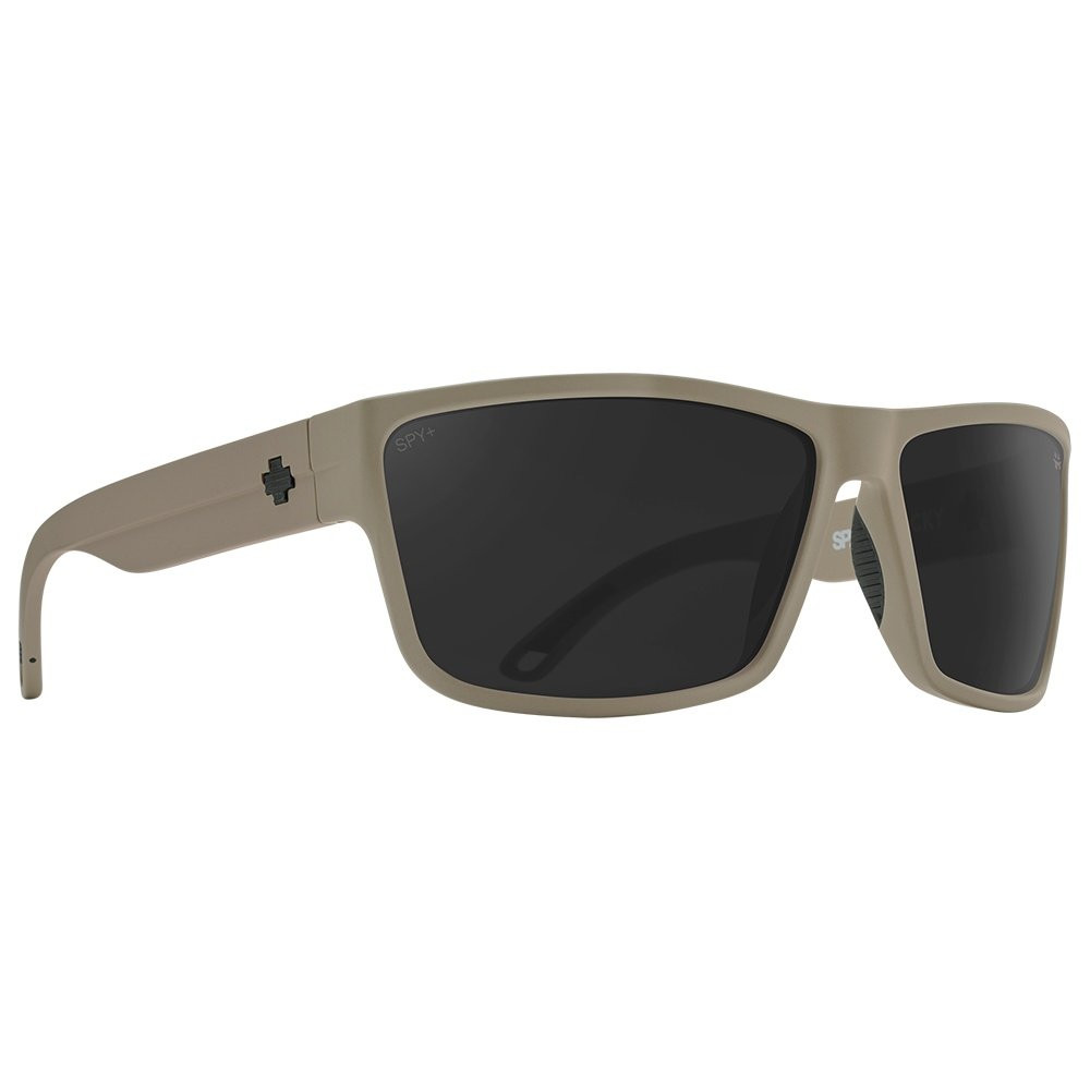 Солнцезащитные очки Spy Rocky, Sand Matte
Солнцезащитные очки Spy Rocky, Sand Matte