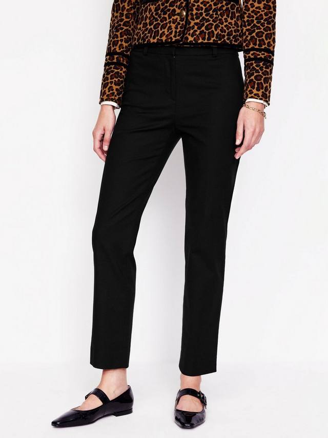 Брюки richmond 7/8 Boden, черный
Брюки richmond 7/8 Boden, черный