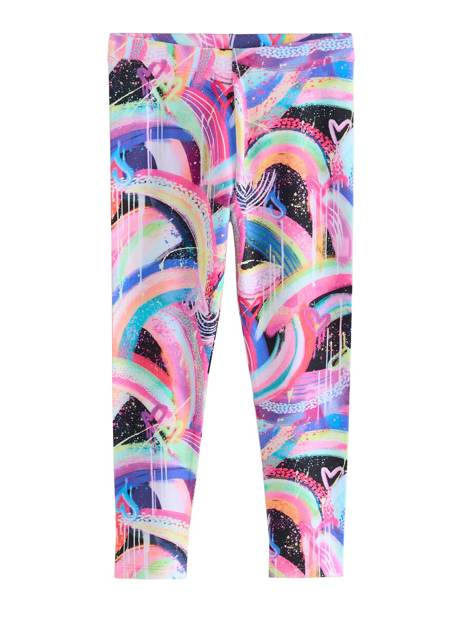 Узкие леггинсы Next, Mixed Colors
Узкие леггинсы Next, Mixed Colors