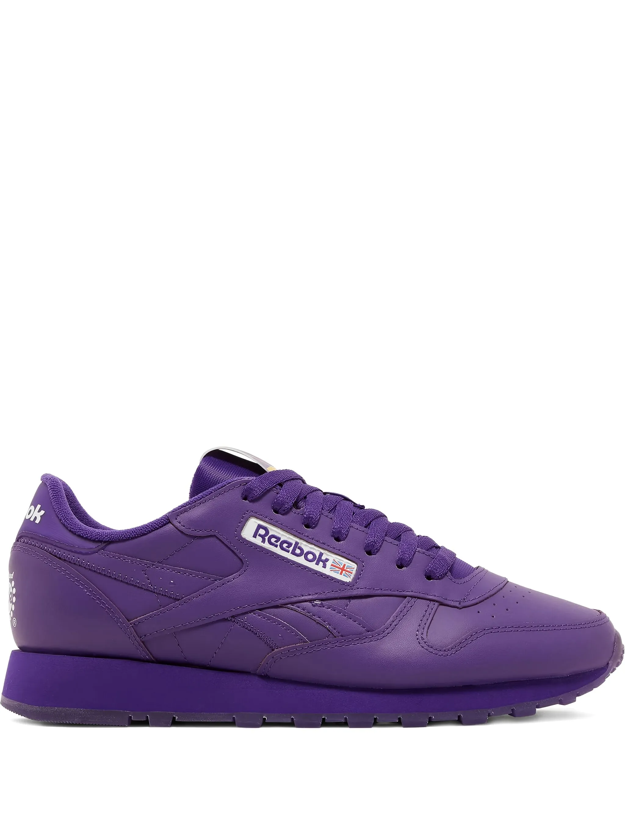 Кроссовки Popsicle Reebok, фиолетовый
Кроссовки Popsicle Reebok, фиолетовый