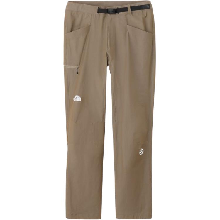 Повседневные брюки Pinnacle Series Unisex THE NORTH FACE, серый
Повседневные брюки Pinnacle Series Unisex THE NORTH FACE, серый