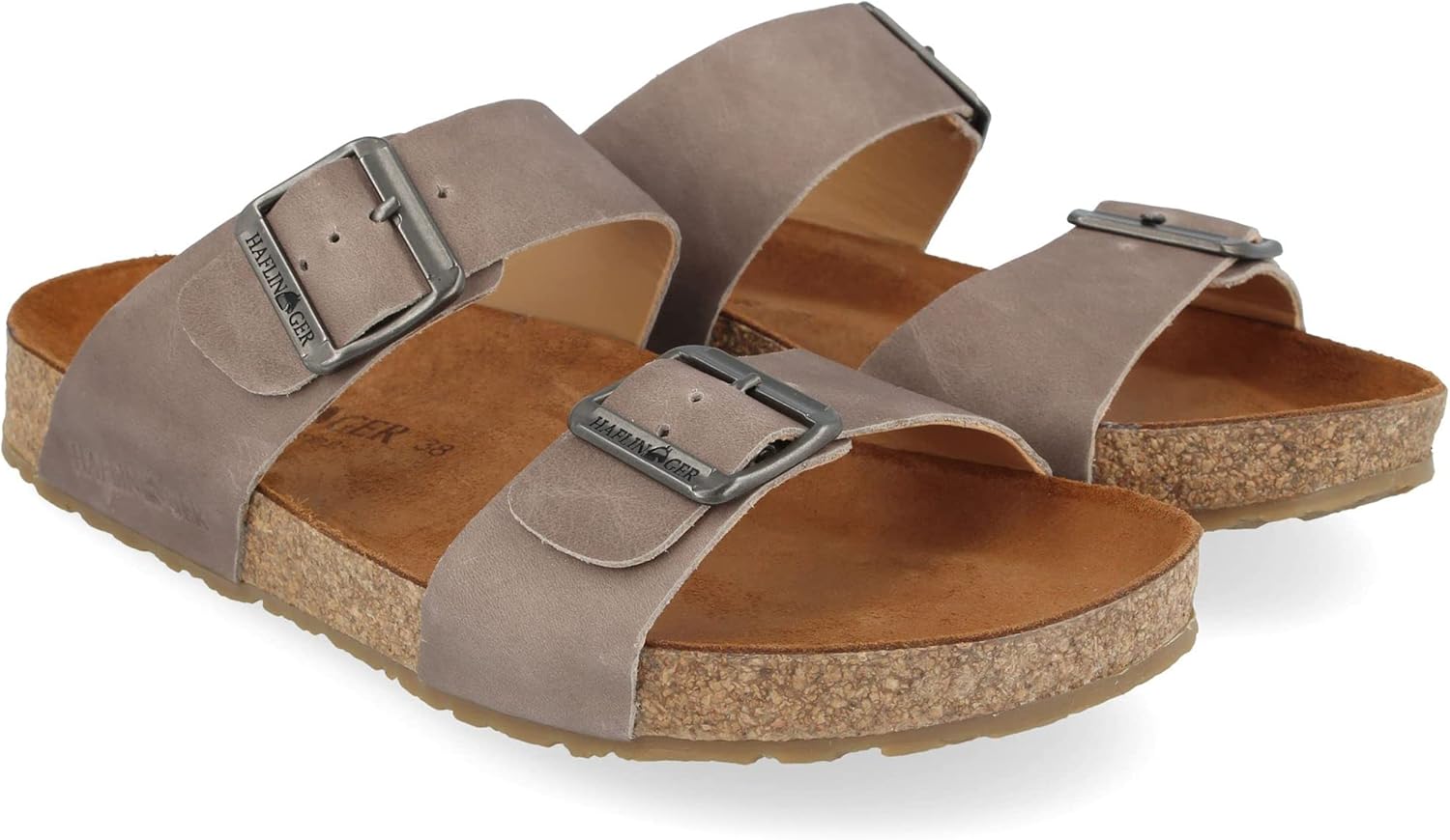 Сандалии HAFLINGER Andrea для взрослых унисекс, Pearl
Сандалии HAFLINGER Andrea для взрослых унисекс, Pearl