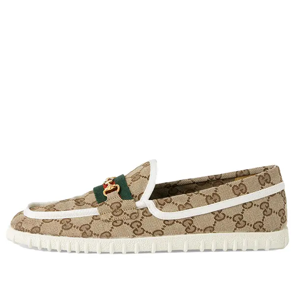 Кроссовки gg supreme driving shoes 'neutrals' Gucci, бежевый
Кроссовки gg supreme driving shoes 'neutrals' Gucci, бежевый