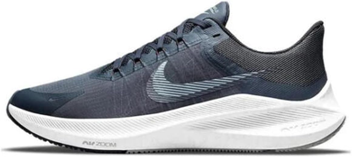 Мужские беговые кроссовки Nike, синий
Мужские беговые кроссовки Nike, синий