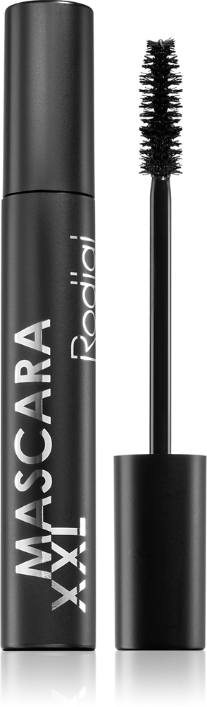 Glamolash mascara xxl ультрачерная тушь для объема Rodial, atspalvis black 13 мл
Glamolash mascara xxl ультрачерная тушь для объема Rodial, atspalvis black 13 мл
