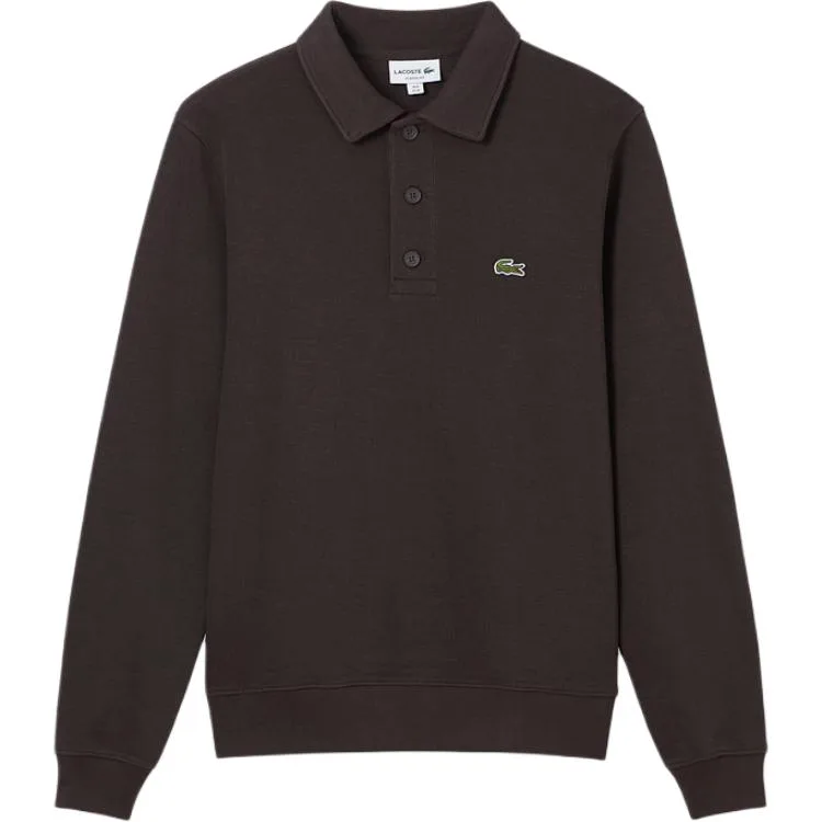 Поло с вышитым логотипом LACOSTE, темно- синий/166
Поло с вышитым логотипом LACOSTE, темно- синий/166