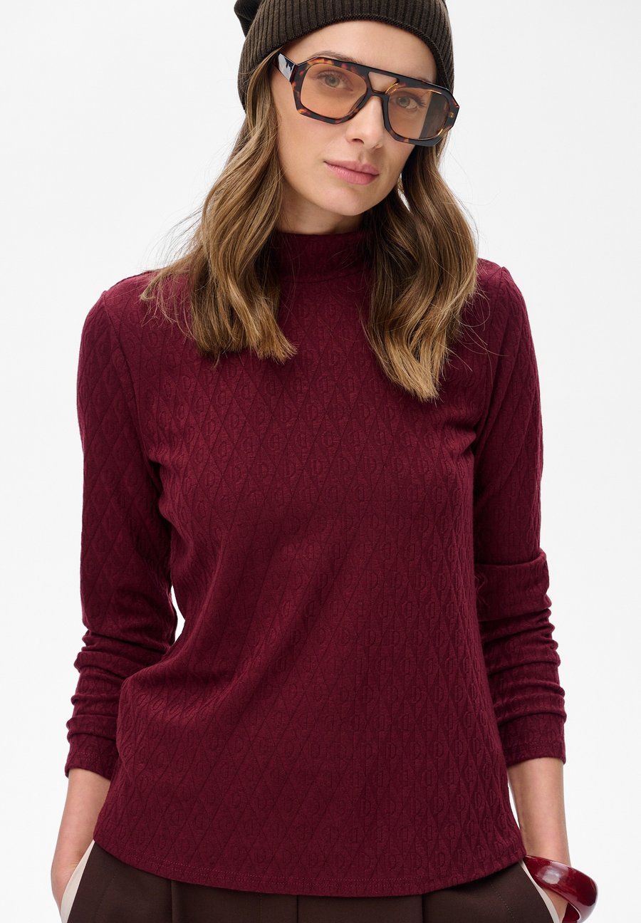 Джемпер blue shadow AMANDA, Czerwony/Red
Джемпер blue shadow AMANDA, Czerwony/Red