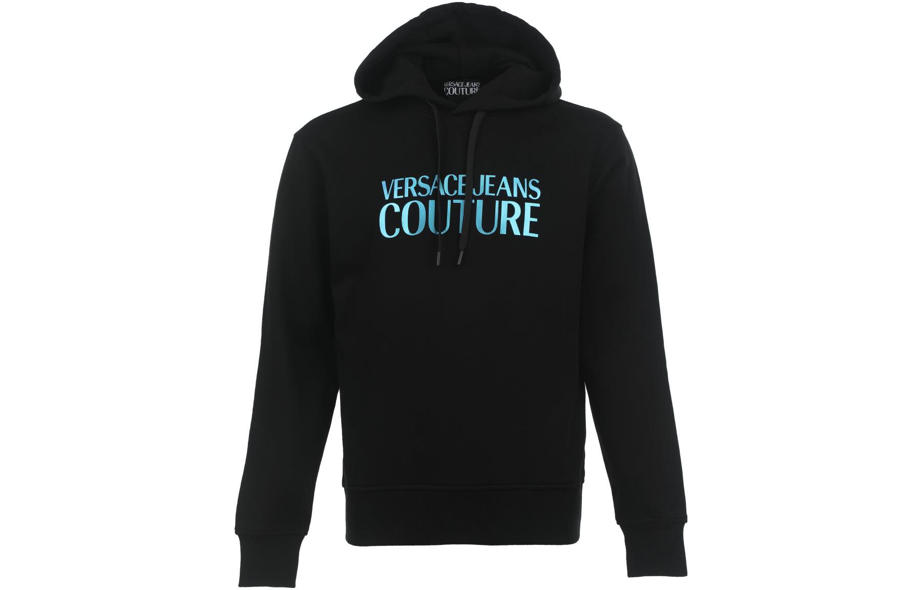 VERSACE JEANS COUTURE Свитшот мужской черный FW23
VERSACE JEANS COUTURE Свитшот мужской черный FW23