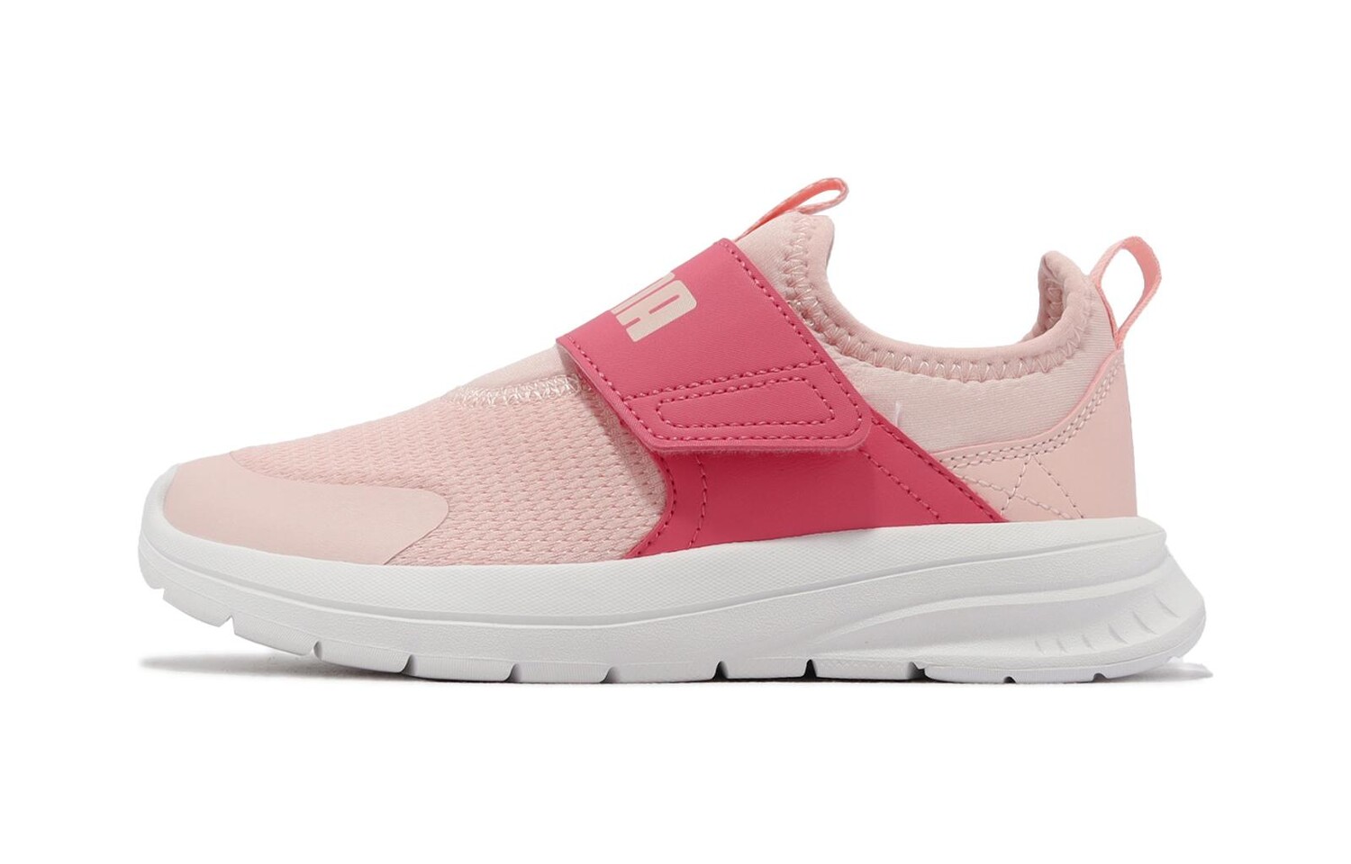 Кроссовки Puma Evolve Kids Lifestyle Shoes PS, розовый
Кроссовки Puma Evolve Kids Lifestyle Shoes PS, розовый