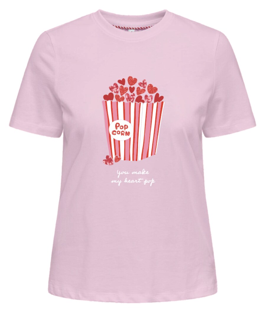 Рубашка ONLY, цвет Plum
Рубашка ONLY, цвет Plum