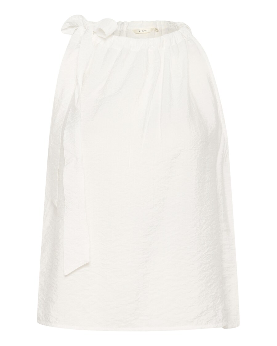 Топ Cream CRElora, белый
Топ Cream CRElora, белый