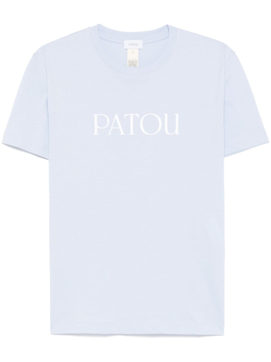 Patou футболка Essential, синий
Patou футболка Essential, синий