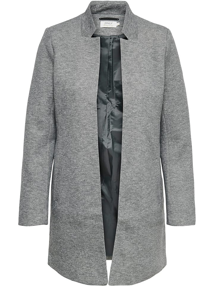 Блейзер ONLY, серый
Блейзер ONLY, серый